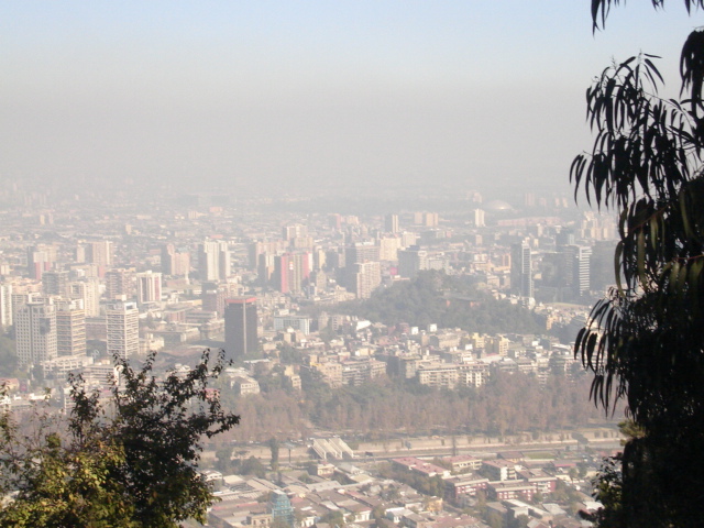 Foto de SANTIAGO, Chile