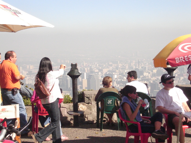 Foto de SANTIAGO, Chile