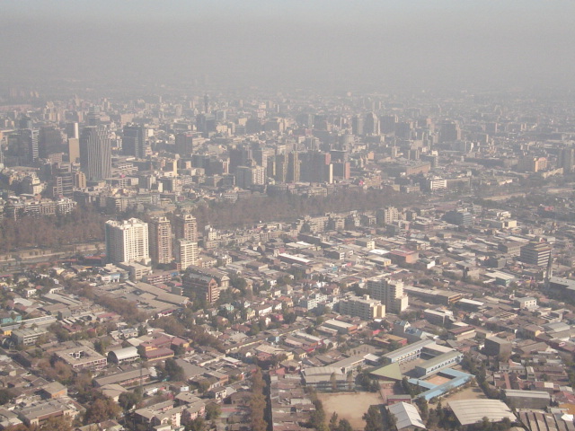 Foto de SANTIAGO, Chile