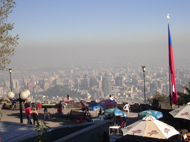 Foto de SANTIAGO, Chile