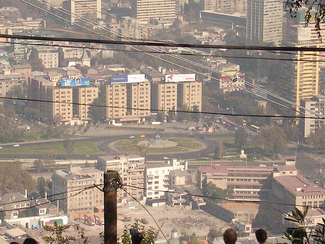 Foto de SANTIAGO, Chile