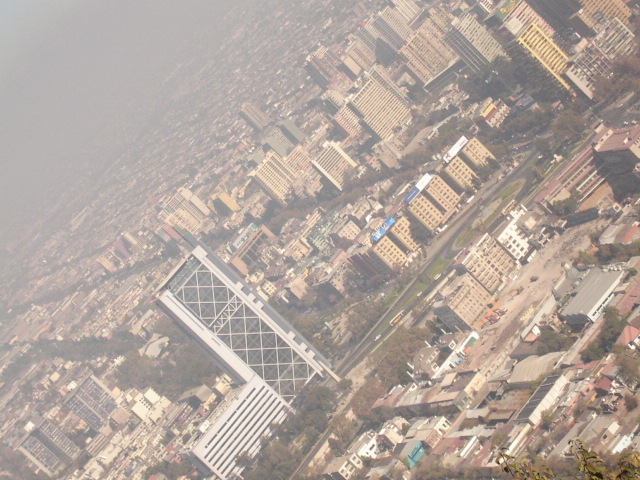 Foto de SANTIAGO, Chile