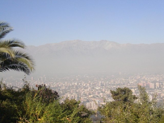 Foto de SANTIAGO, Chile