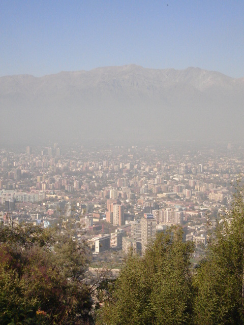 Foto de SANTIAGO, Chile