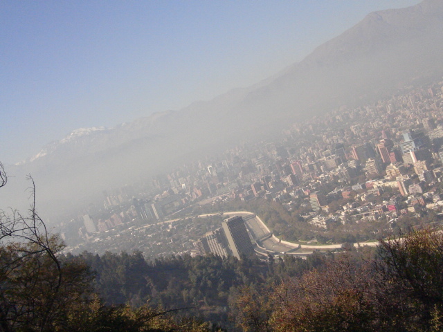 Foto de SANTIAGO, Chile