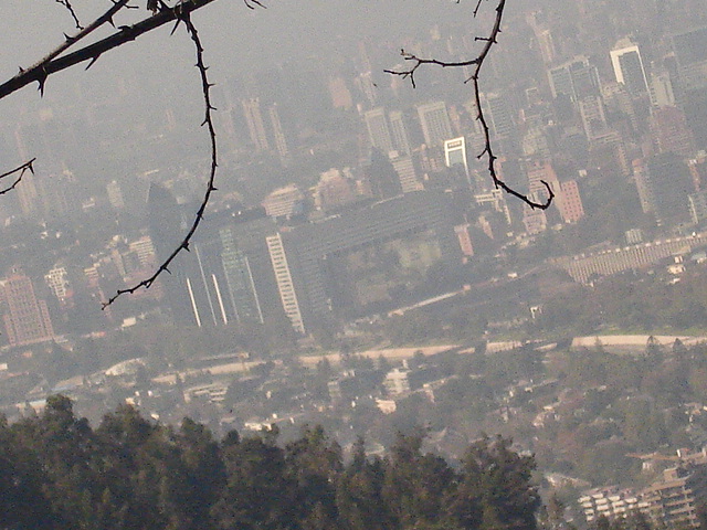 Foto de SANTIAGO, Chile