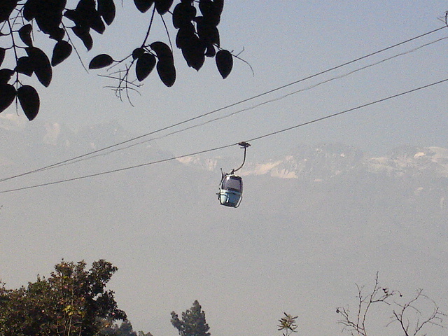 Foto de SANTIAGO, Chile