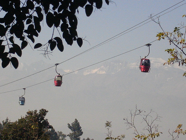 Foto de SANTIAGO, Chile