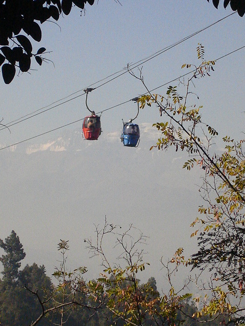 Foto de SANTIAGO, Chile