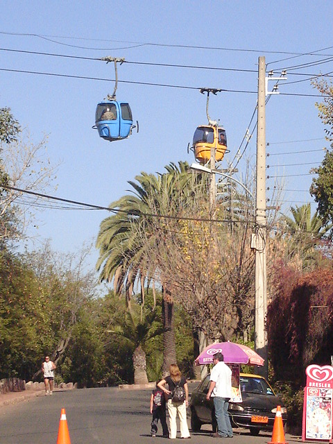 Foto de SANTIAGO, Chile