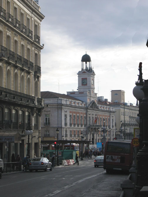 Foto de Madrid (Comunidad de Madrid), España