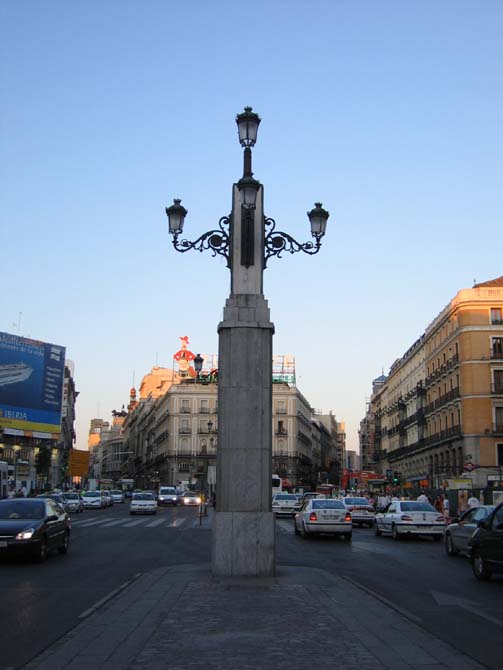 Foto de Madrid (Comunidad de Madrid), España