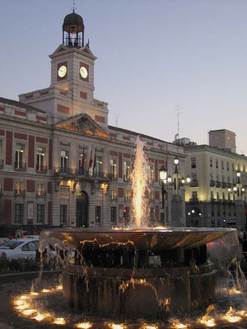 Foto de Madrid (Comunidad de Madrid), España