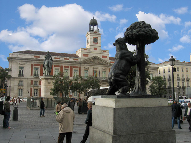 Foto de Madrid (Comunidad de Madrid), España