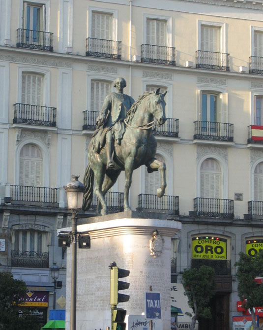 Foto de Madrid (Comunidad de Madrid), España