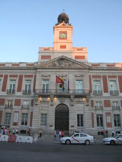 Foto de Madrid (Comunidad de Madrid), España