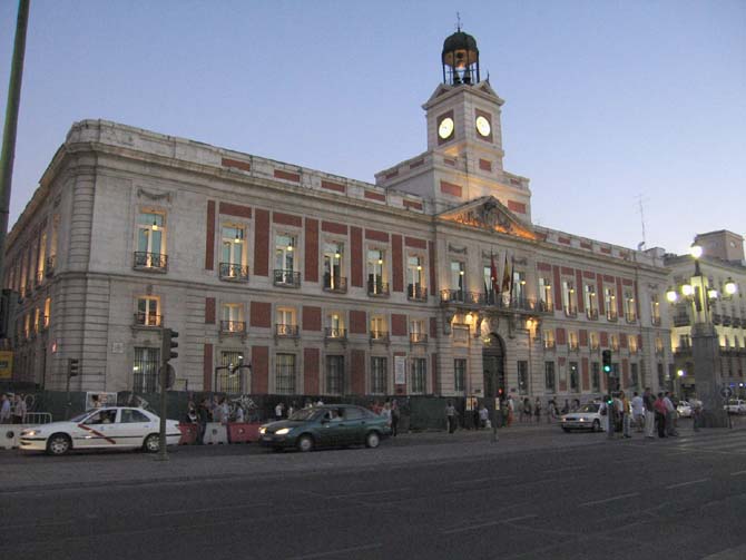 Foto de Madrid (Comunidad de Madrid), España