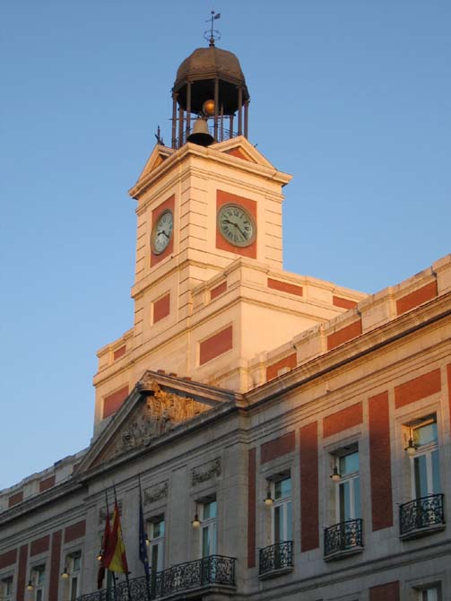 Foto de Madrid (Comunidad de Madrid), España