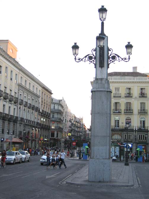 Foto de Madrid (Comunidad de Madrid), España