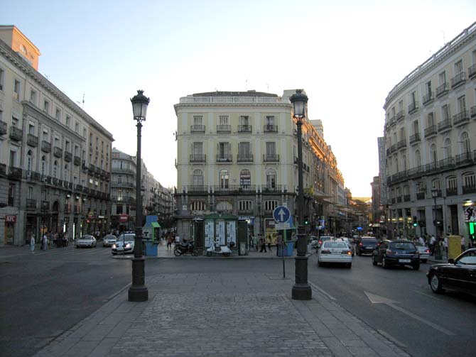 Foto de Madrid (Comunidad de Madrid), España