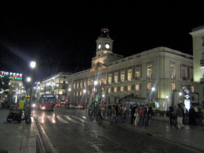 Foto de Madrid (Comunidad de Madrid), España