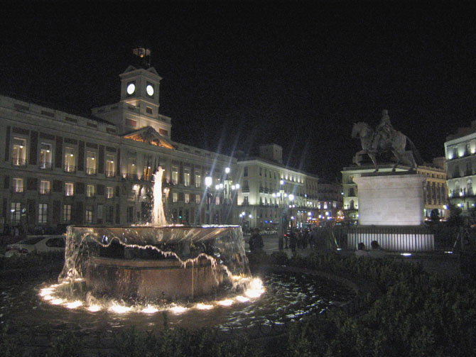 Foto de Madrid (Comunidad de Madrid), España