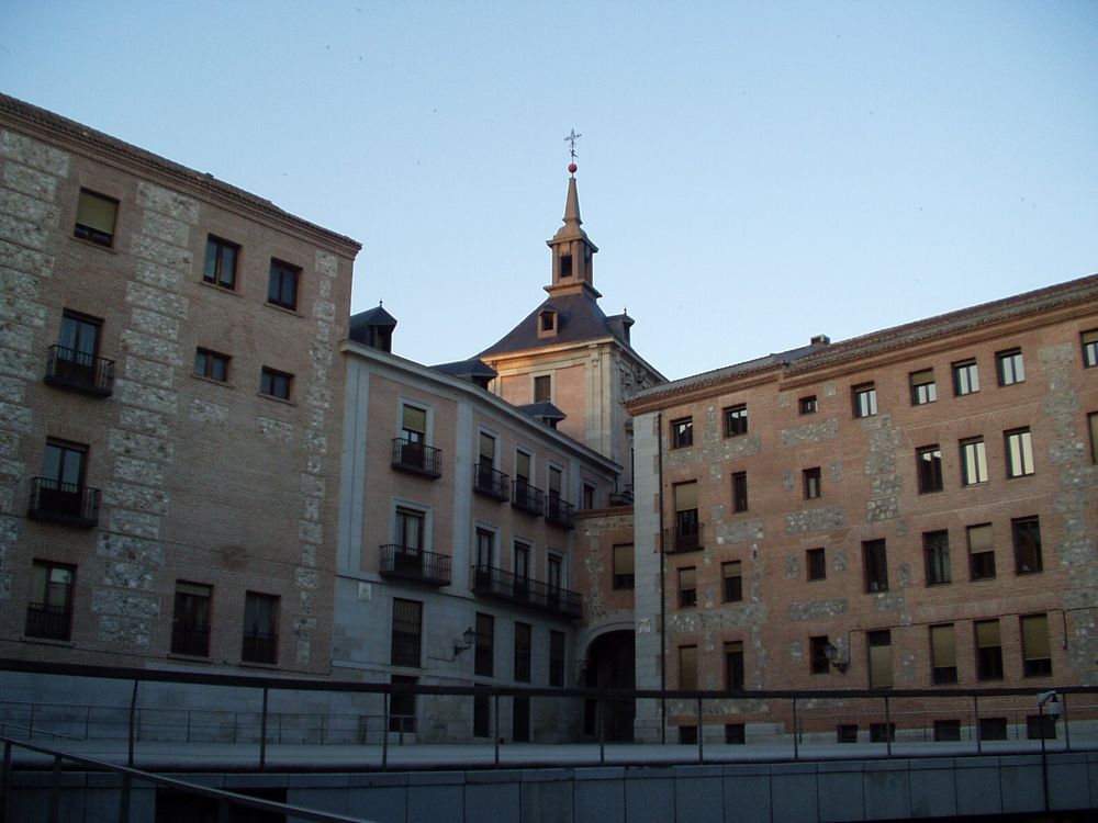 Foto de Madrid (Comunidad de Madrid), España