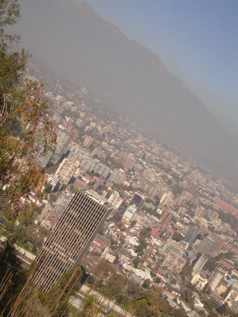 Foto de SANTIAGO, Chile