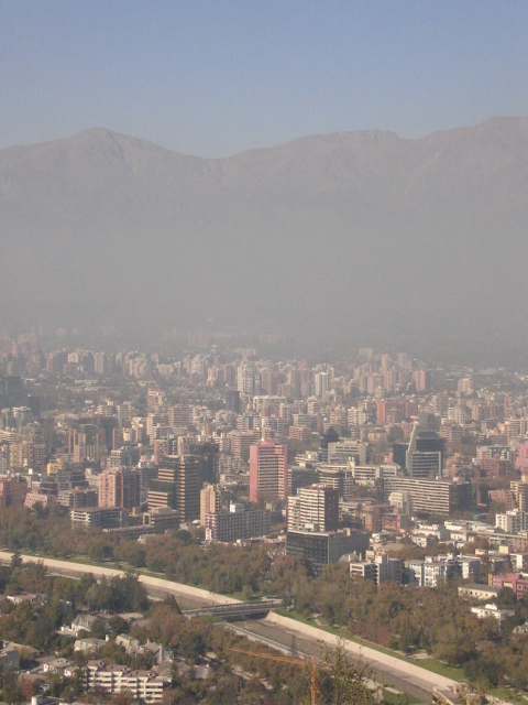 Foto de SANTIAGO, Chile