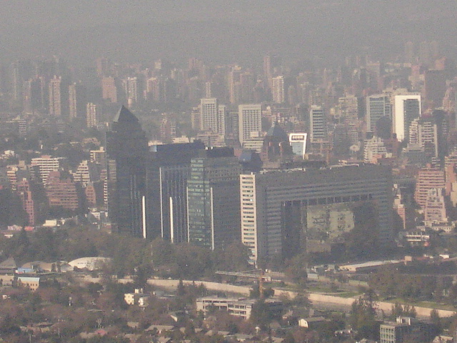 Foto de SANTIAGO, Chile