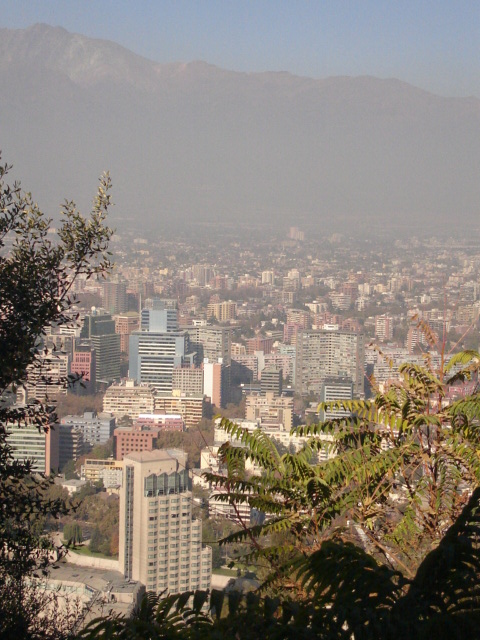 Foto de SANTIAGO, Chile