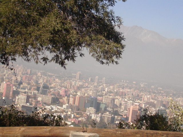 Foto de SANTIAGO, Chile