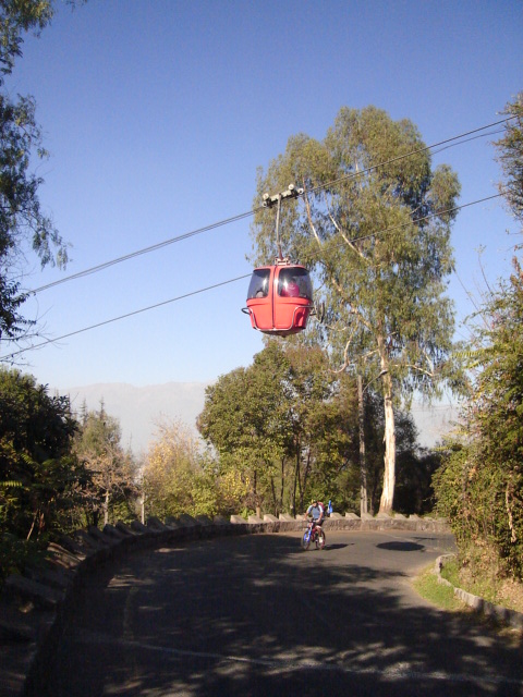 Foto de SANTIAGO, Chile