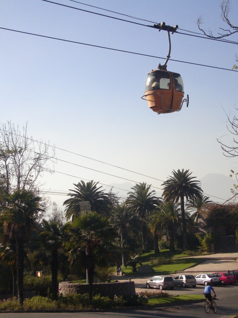 Foto de SANTIAGO, Chile