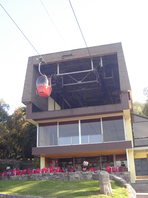 Foto de SANTIAGO, Chile