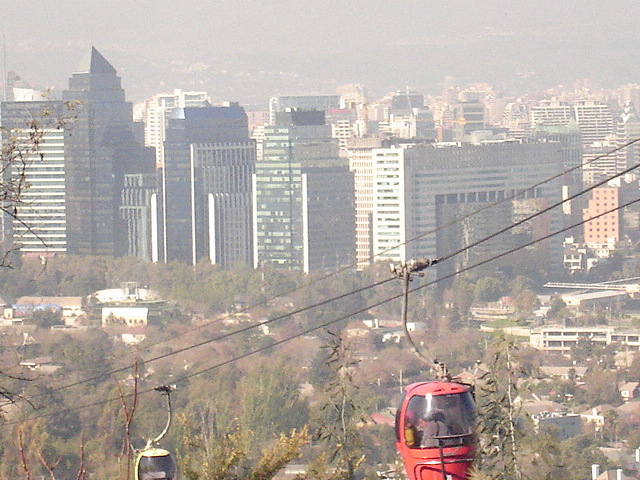 Foto de SANTIAGO, Chile