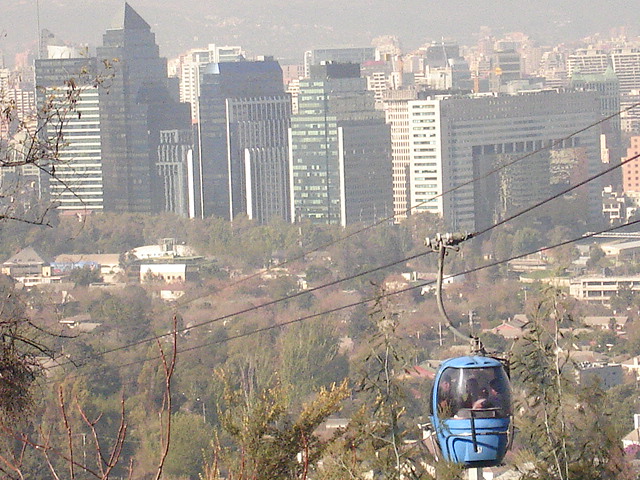 Foto de SANTIAGO, Chile