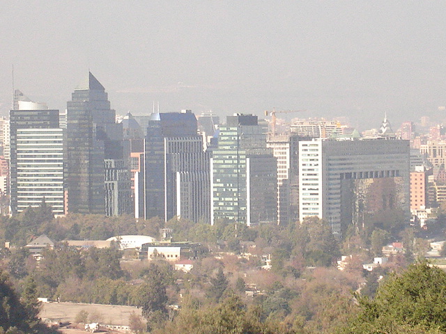 Foto de SANTIAGO, Chile