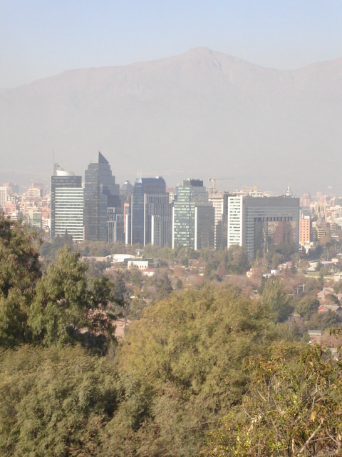 Foto de SANTIAGO, Chile