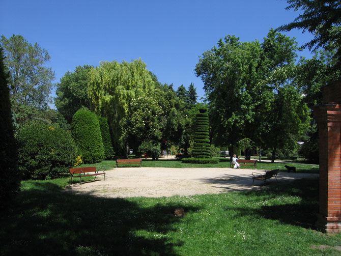 Foto de Madrid (Comunidad de Madrid), España