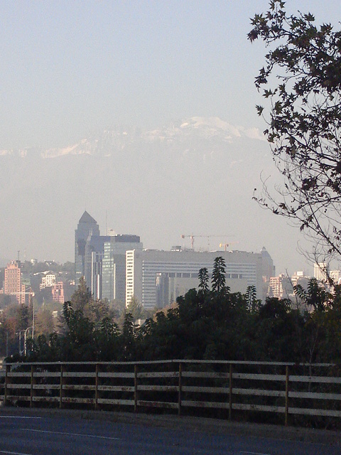 Foto de SANTIAGO, Chile