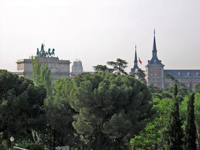 Foto de Madrid (Comunidad de Madrid), España