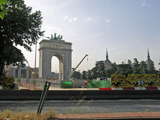 Foto de Madrid (Comunidad de Madrid), España