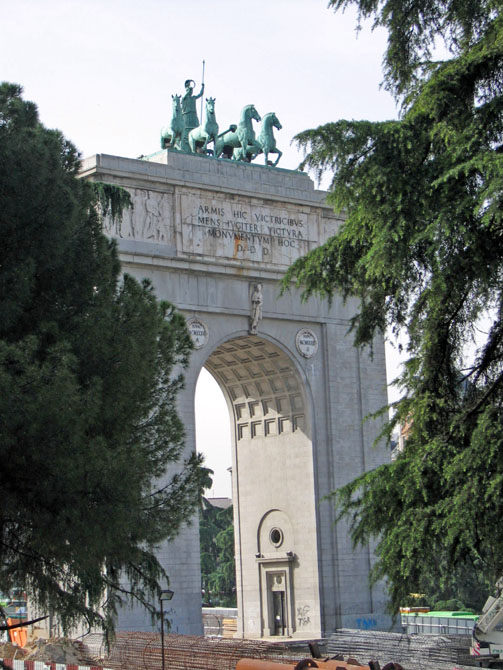 Foto de Madrid (Comunidad de Madrid), España