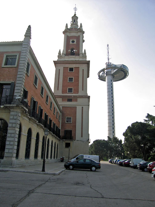 Foto de Madrid (Comunidad de Madrid), España