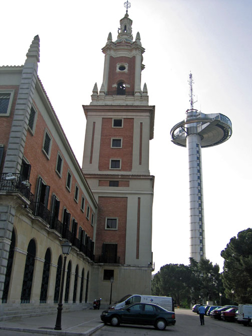 Foto de Madrid (Comunidad de Madrid), España