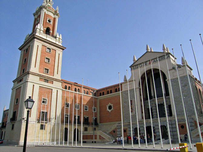 Foto de Madrid (Comunidad de Madrid), España