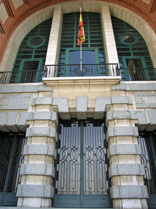 Foto de Madrid (Comunidad de Madrid), España