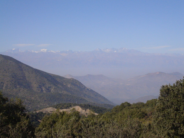 Foto de SANTIAGO, Chile