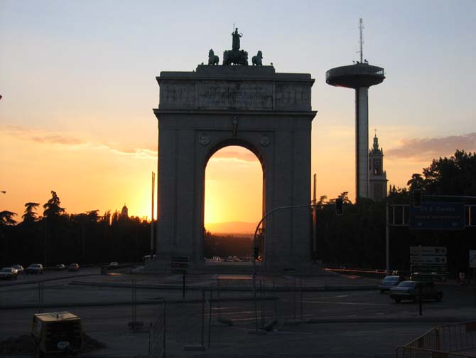 Foto de Madrid (Comunidad de Madrid), España